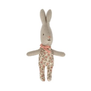 Rabbit MY - 11 cm - Rose