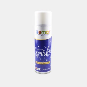 Ballongspray - Time to sparkle 500 ml