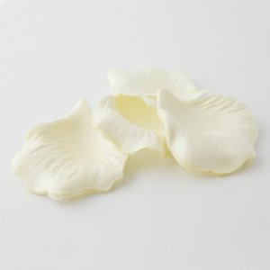 Rosenblad - Ivory - 100 st