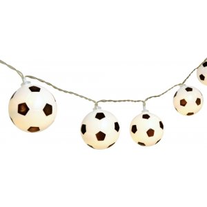 Ljusslinga - Fotboll
