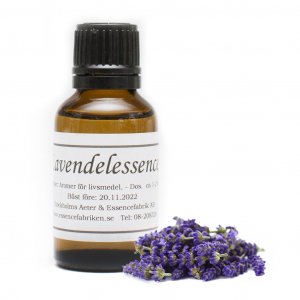 Arom/Essence - 25ml - Lavendel