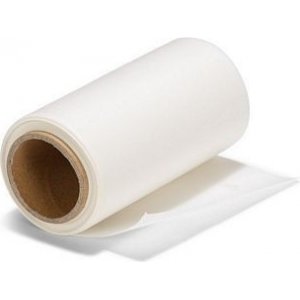 Bakpapper - Rulle - 10 cm x 25 m - Patisse