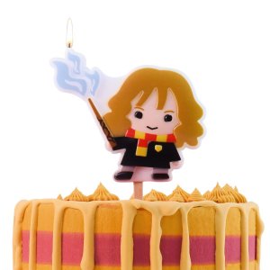 Tårtljus - Hermione (Harry Potter) 10,5 x 9 cm - PME