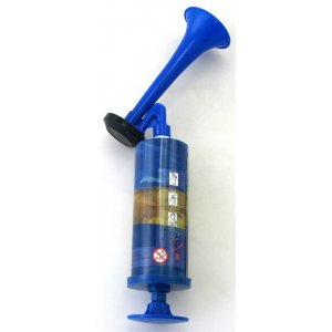 Tuta - Student - Med luftpump - Liten