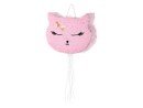 Piñata - Katt - 35x27x9 cm