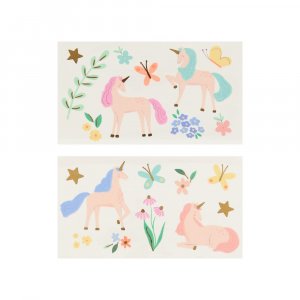 Tatueringar - Unicorns
