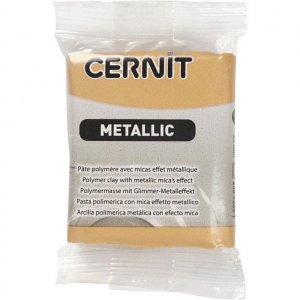 Cernitlera - 56g - Guld