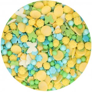 Strösselmix - Spring Medley
