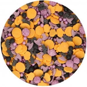 Strösselmix - Halloween Medley - 180 g
