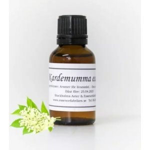 Arom/Essence - 25ml - Kardemumma