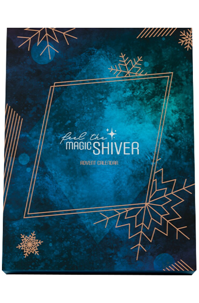 Erotisk Adventskalender 2024