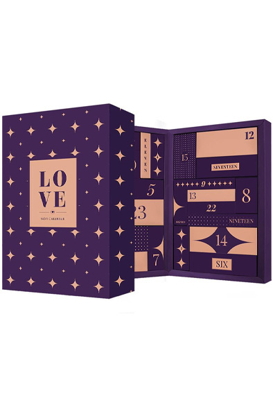 Sexy Pleasure Adventskalender 2024