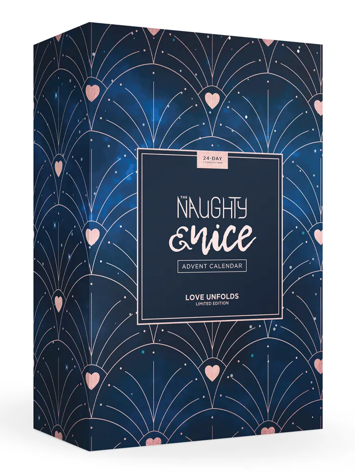 The Naughty & Nice Adventskalender