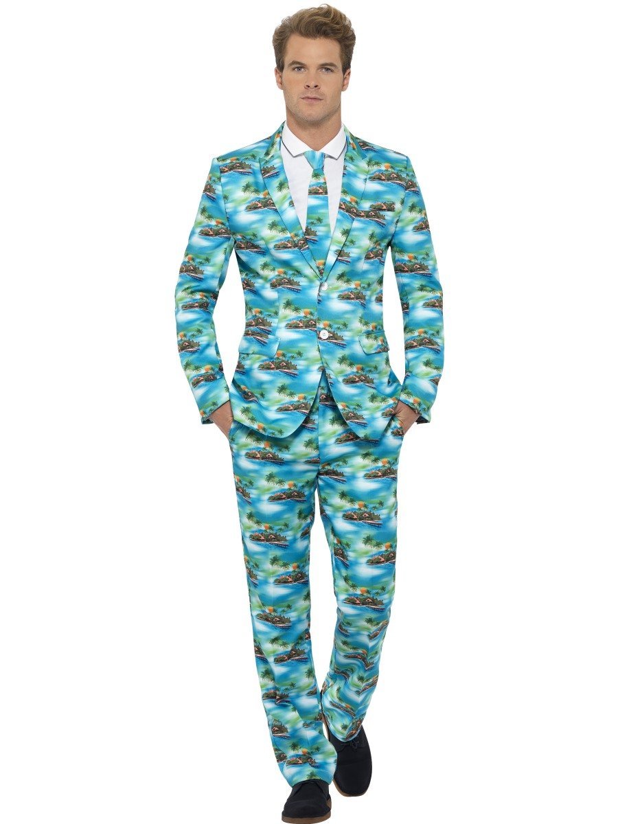 Aloha! Kostym M