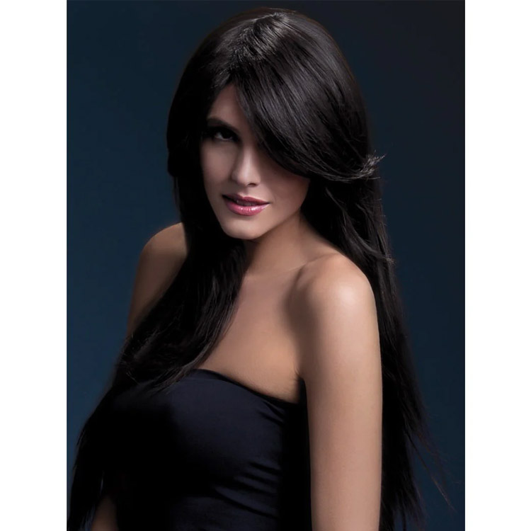 Amber Peruk 71cm