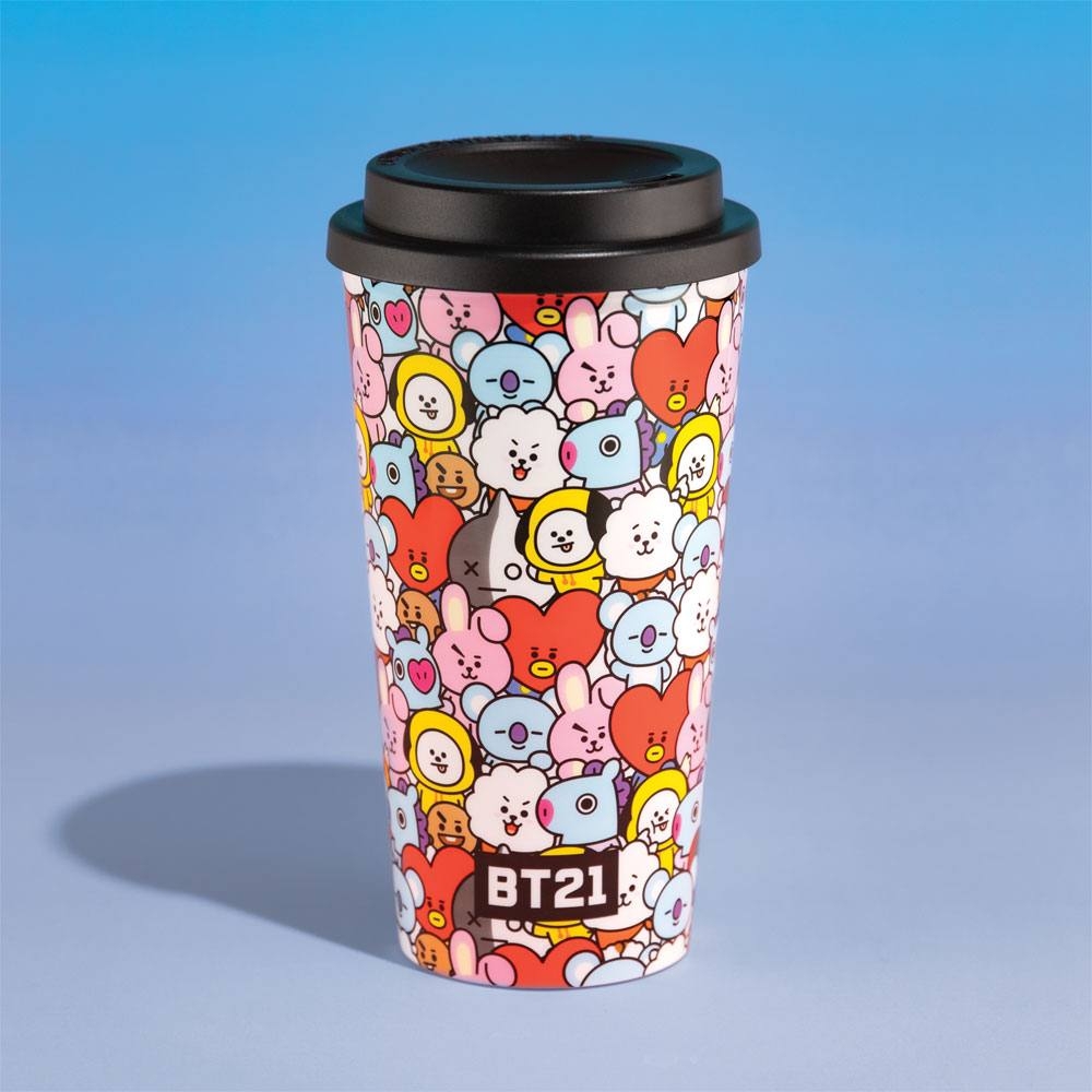 Bt21 Resemugg