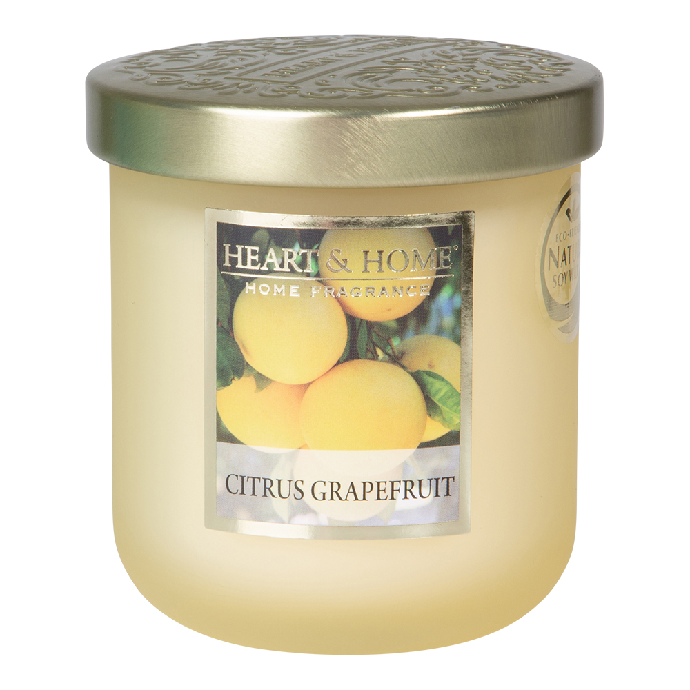 DOFTLJUS CITRUS GRAPEFRUIT