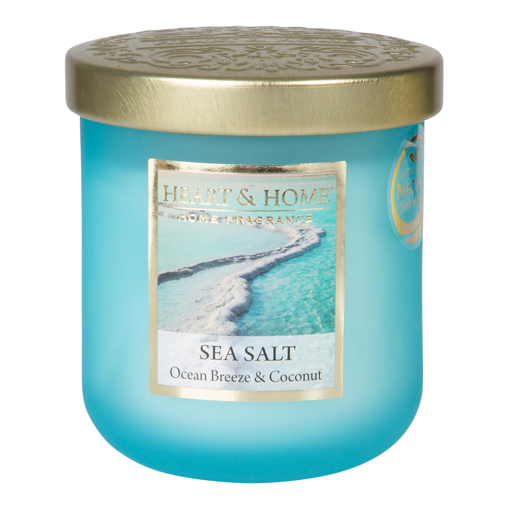 DOFTLJUS SEA SALT