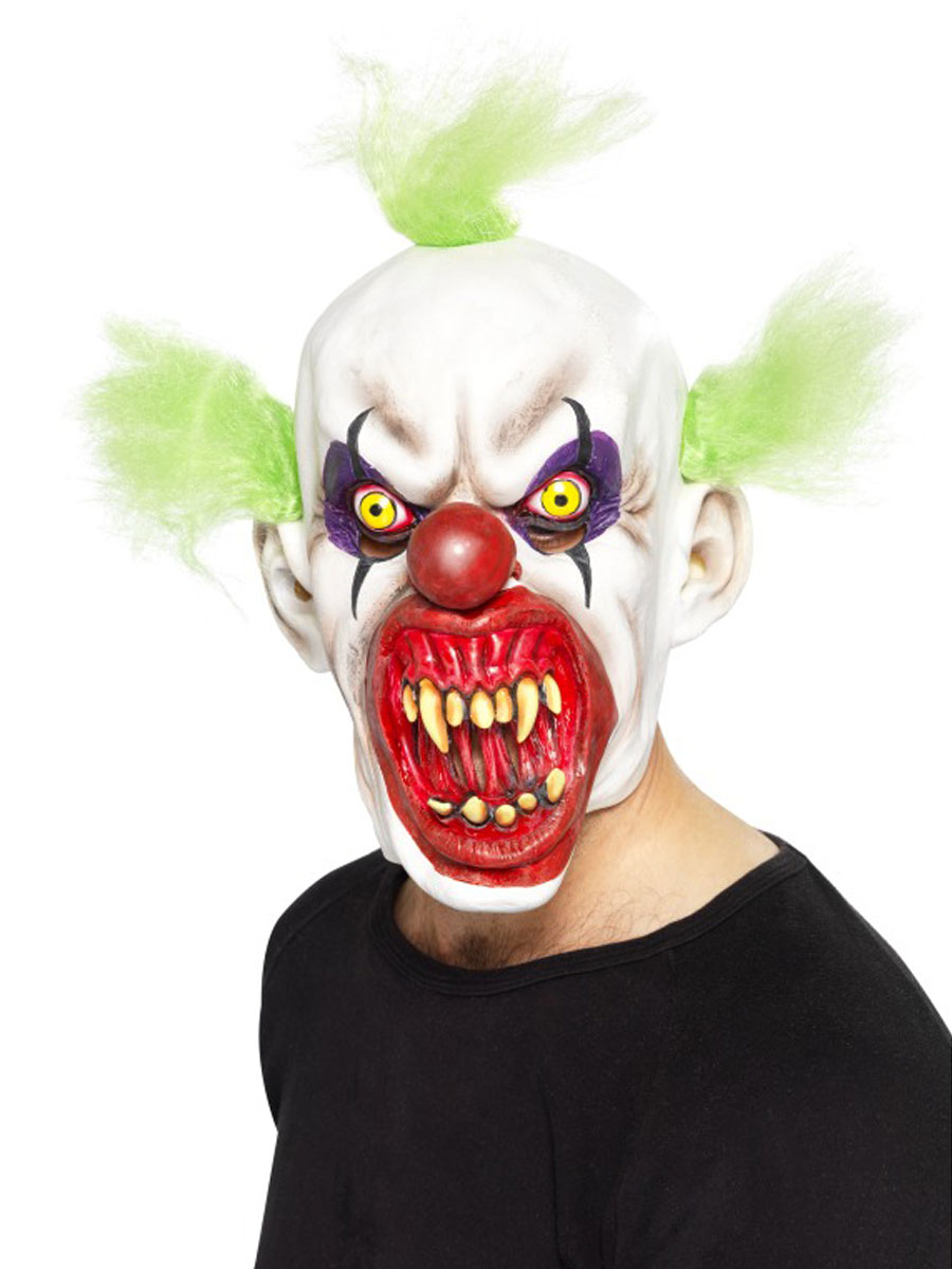 ELAK CLOWN-MASK