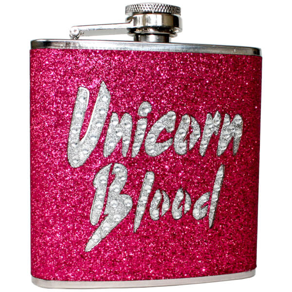 Fickplunta Unicorn Blood