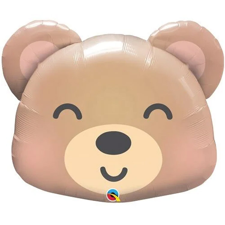 Folieballong Baby Björn 78cm