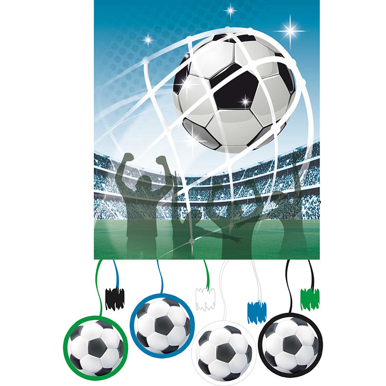 Fotboll Pinata