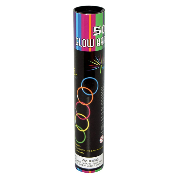 Glow Sticks 50-pack