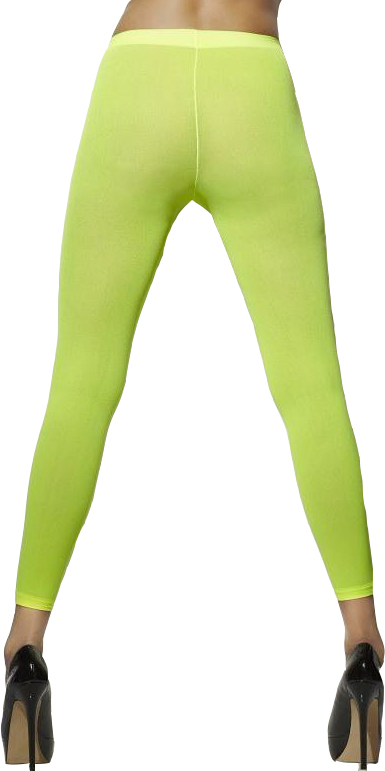 Gröna Tights