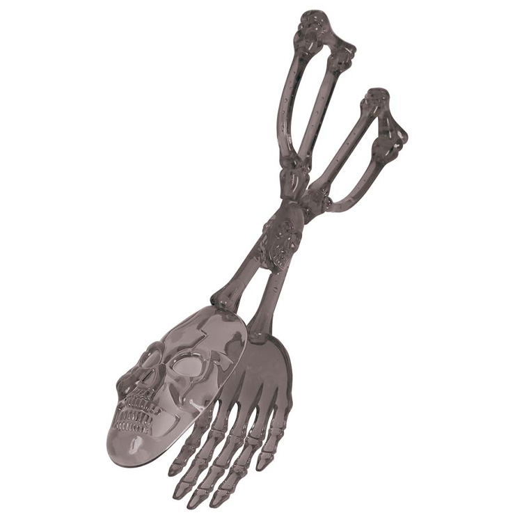 Halloween Salladstång