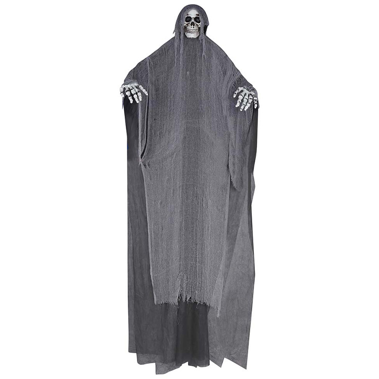 Hängande Skelett Dekoration 320cm