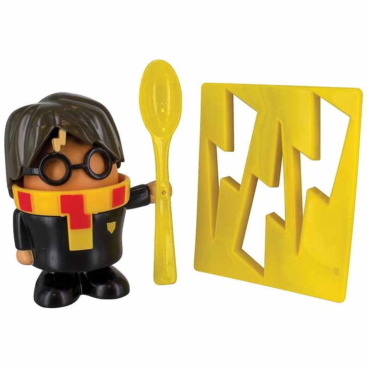 Harry Potter Ägg och Toast kit