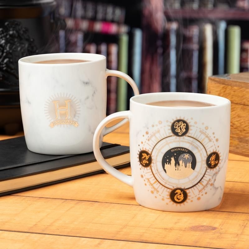 Harry Potter Astronomi Mugg