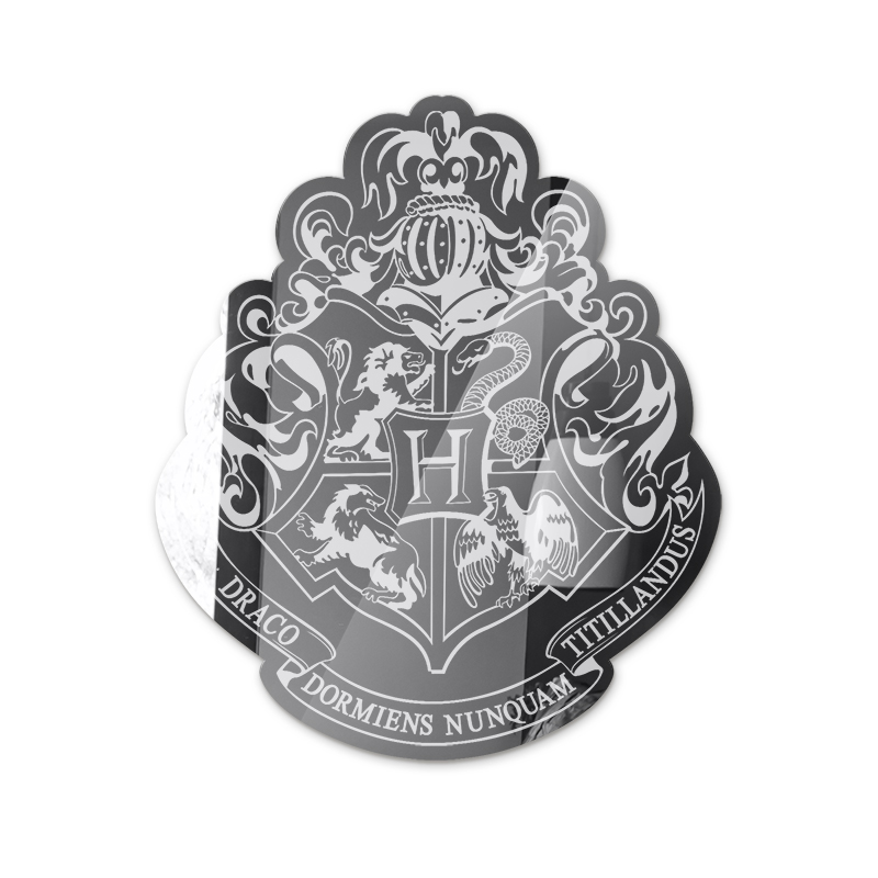 Harry Potter Spegel Hogwarts