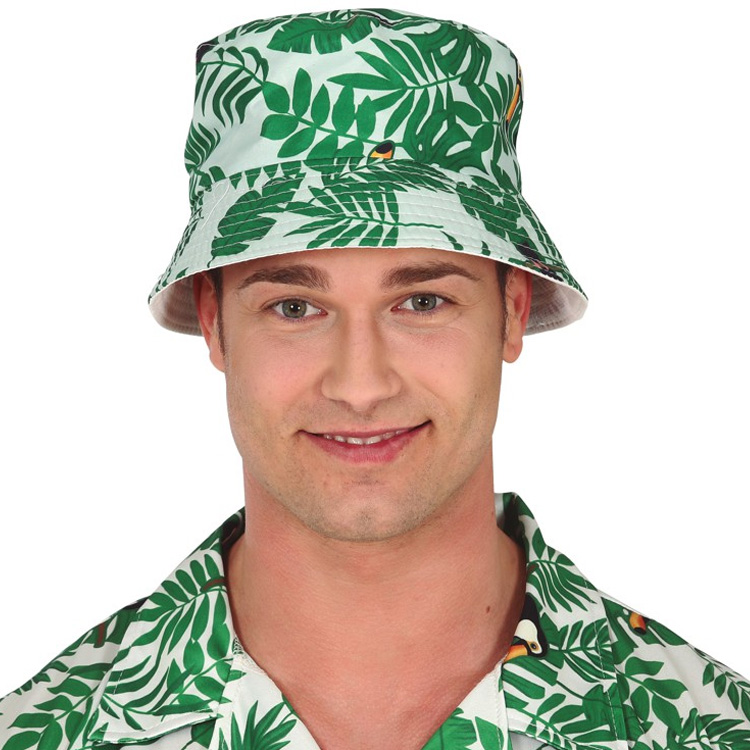 Hawaiihatt Palmer