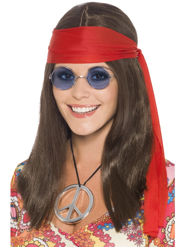 Hippie Chick - kit