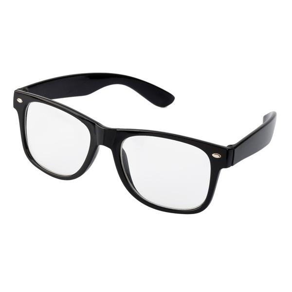 Hipster Glasögon