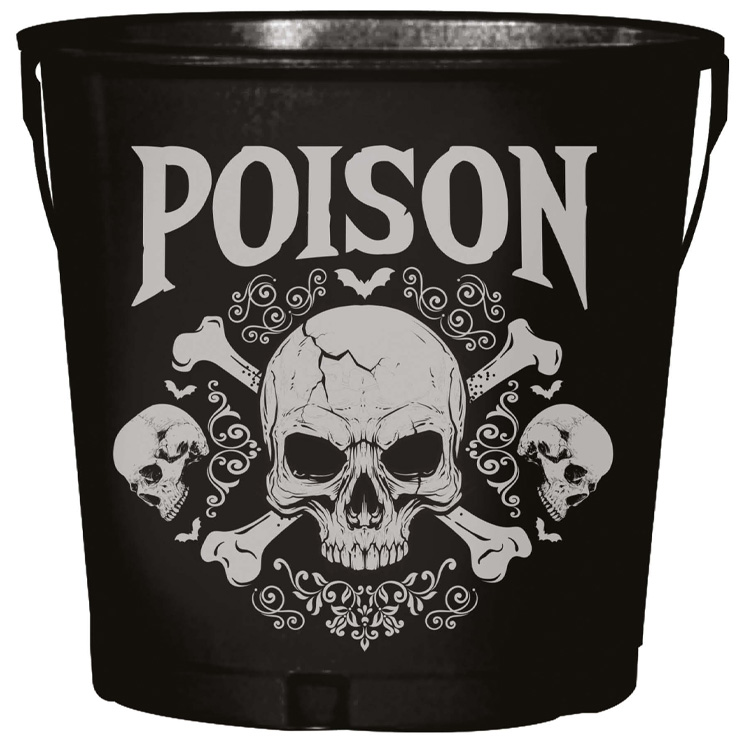 Ishink "Poison"