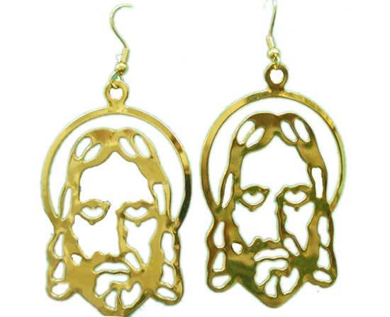 Jesus Örhängen