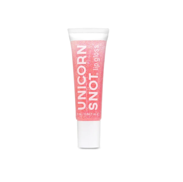 Läppglans Unicorn Snot rosa