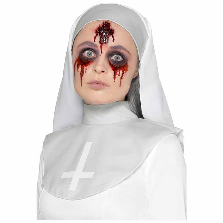 Latexsår Kors