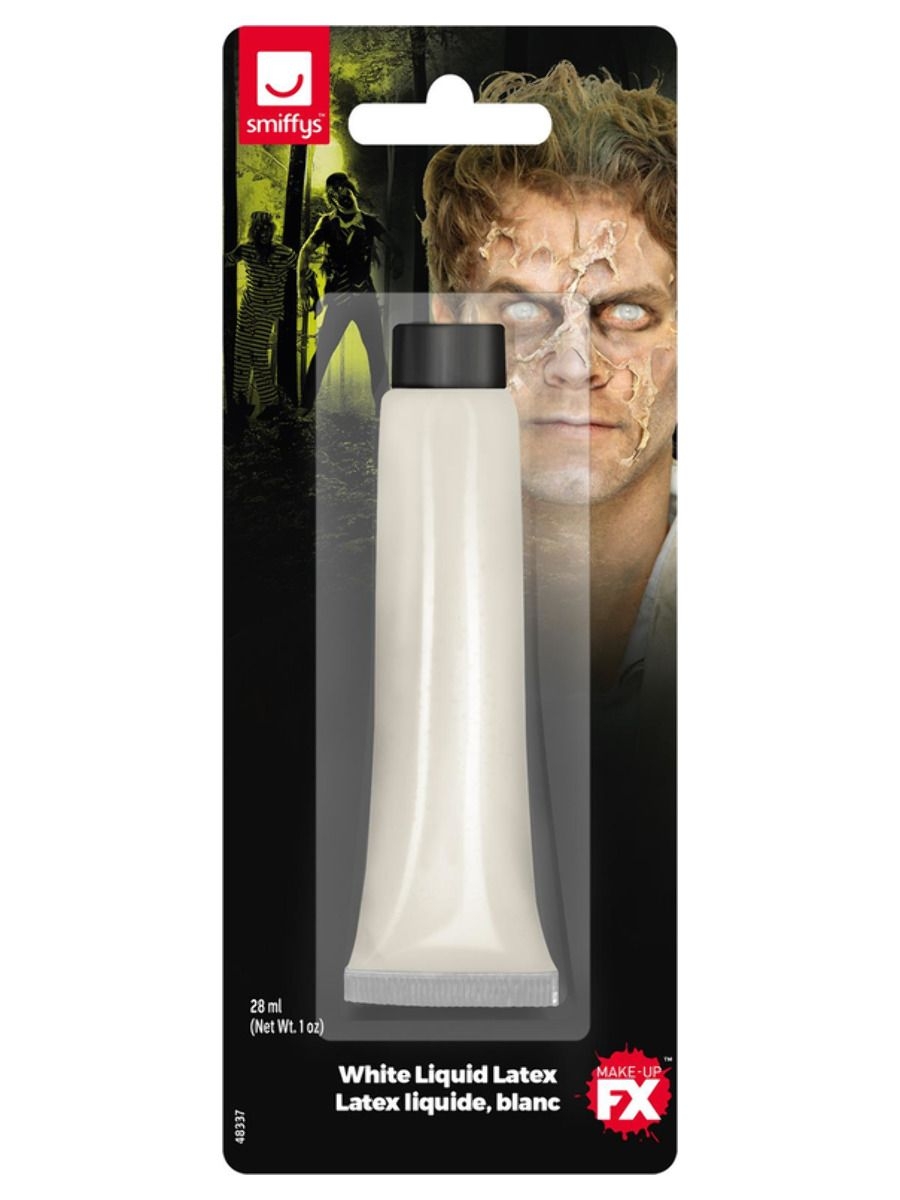 Liquid Latex Vit 28 ml
