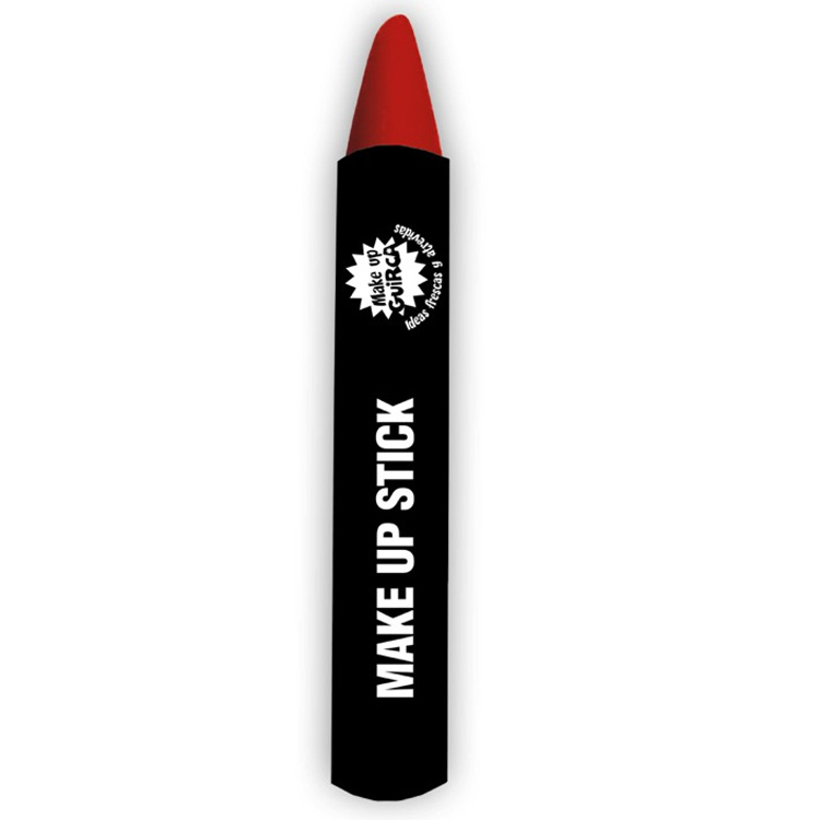 Make Up Stick 10g Röd