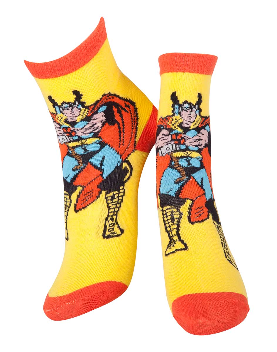 Marvel Thor Strumpor 39-42