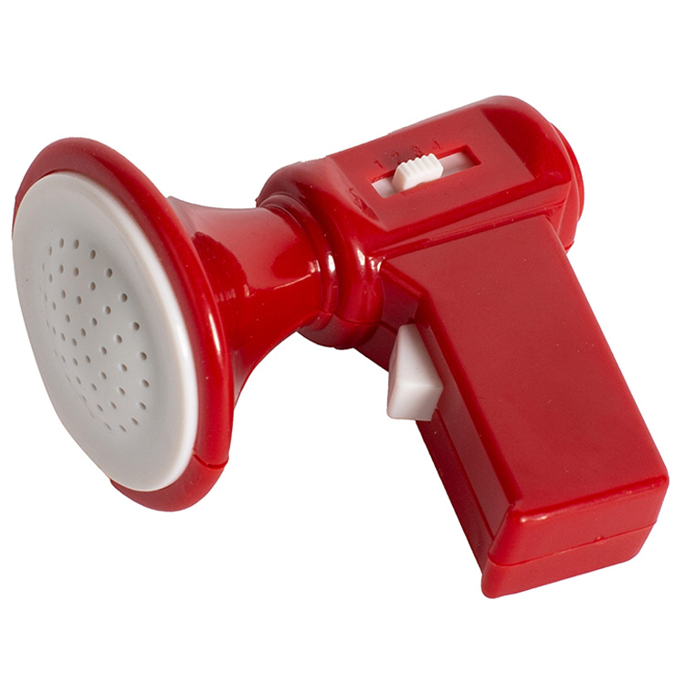 Mini Röstförvrängare