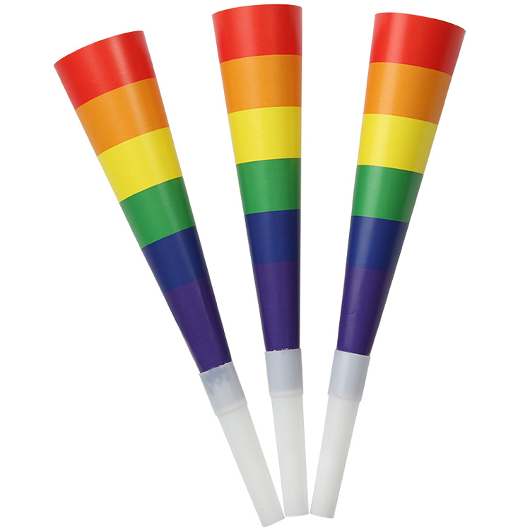 Partytuta Pride 6-pack