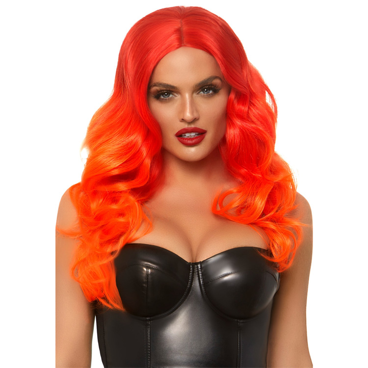 Peruk Orange