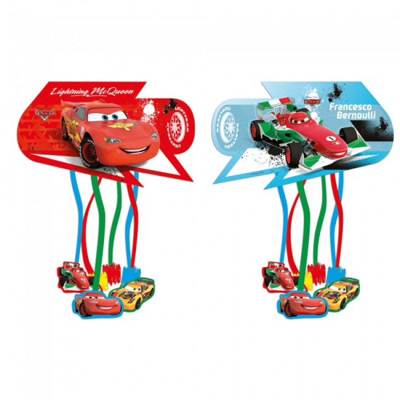 Pinata Cars / Bilar