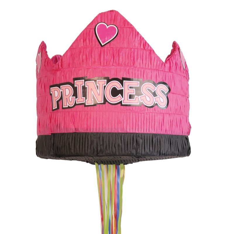 Pinata Prinsesskrona