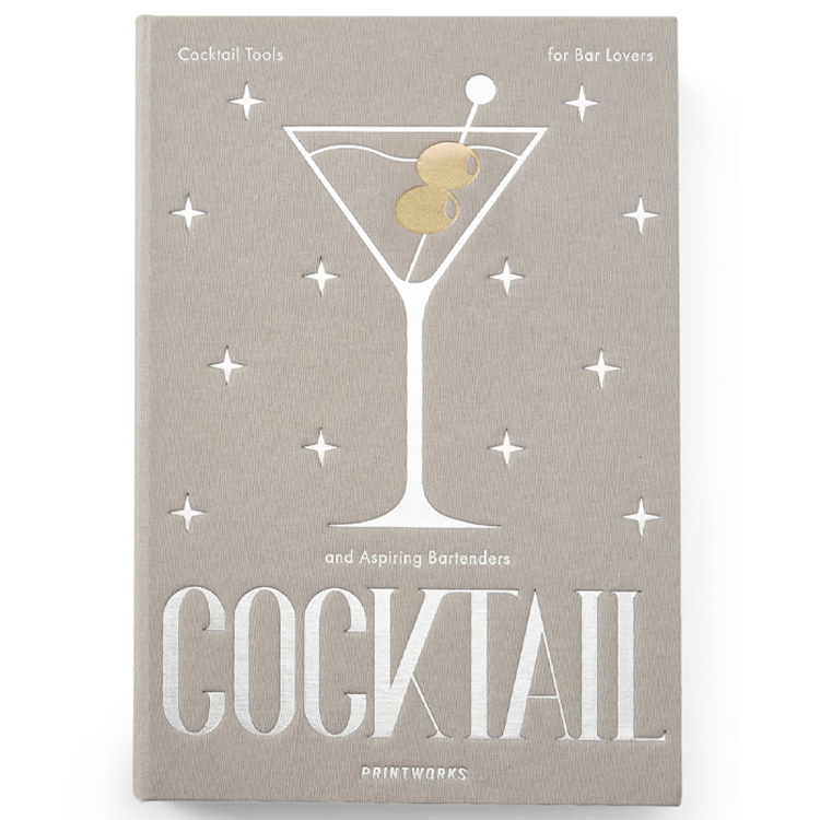 Presentbox - Drink Tools