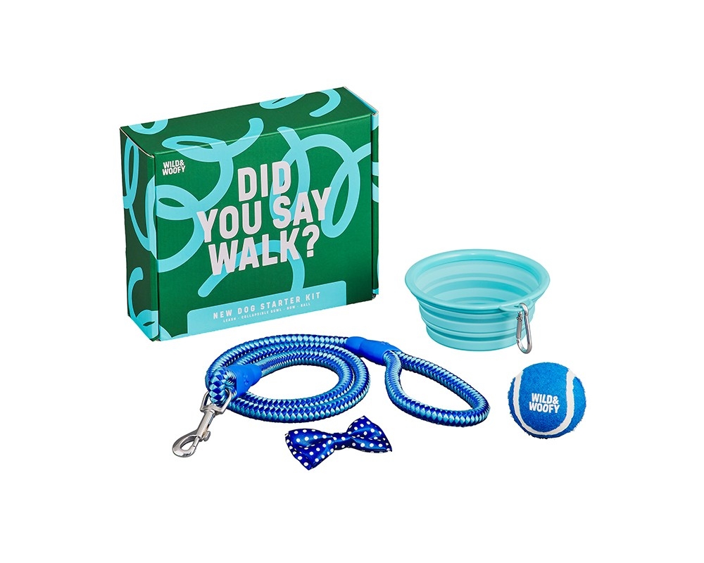 Presentset Hund